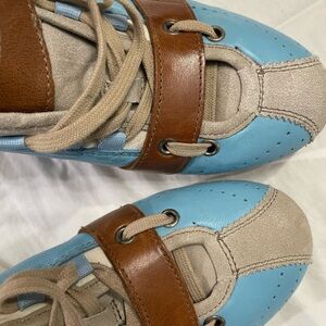 KAMO-GUTSU SNEAKERS-1920’s & 1930’s INSPIRED